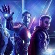 Em "Vingadores: Ultimato": Nebulosa (Karen Gillan) pode ajudar a encontrar paradeiro de Thanos (Josh Brolin)