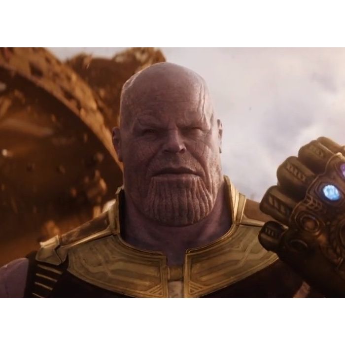 Onde está Thanos (Josh Brolin)? Nebulosa (Karen Gillan) pode ajudar a responder essa questão em &quot;Vingadores: Ultimato&quot;