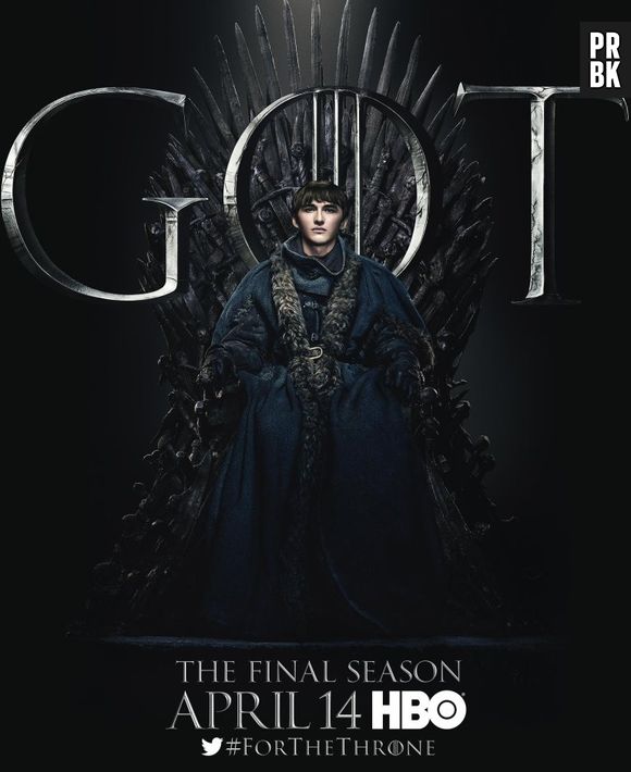 De "Game of Thrones": ator afirma que as pessoas vão reclamar do final