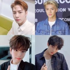 Jungkook, Kai, Sehun, Minho e mais: escolha de uma vez por todas o maior crush do K-Pop