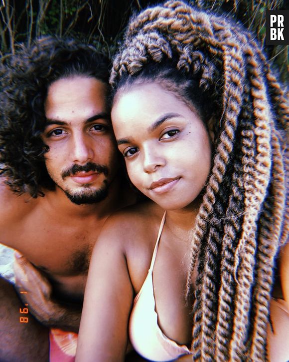 Jeniffer Nascimento revela que não encontrou inspirações para negras em revistas de casamento