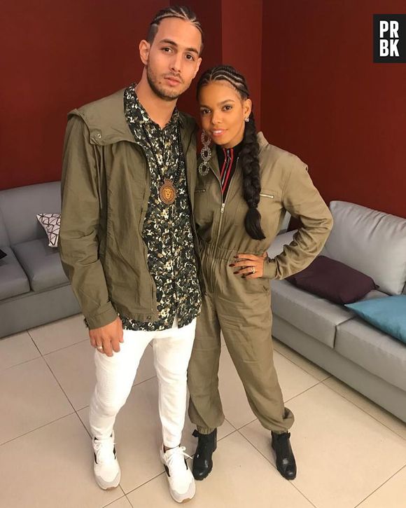 Atriz Jeniffer Nascimento faz desabafo em Instagram após sofrer preconceito