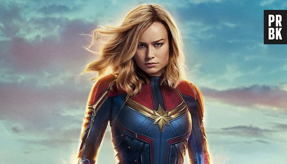 Veja tudo que Carol Danvers (Brie Larson) pode fazer em "Vingadores: Ultimato"