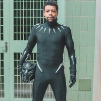 O PerifaCon contou com a presença do rei de Wakanda, vem ver tudo que rolou no evento!