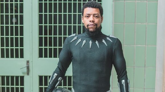 O PerifaCon contou com a presença do rei de Wakanda, vem ver tudo que rolou no evento!
