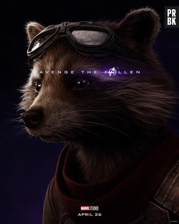 "Vingadores Ultimato": Marvel libera cartazes em preto e branco daqueles que foram dizimados por Thanos em "Guerra Infinita"