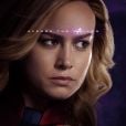 "Vingadores Ultimato": Capitã Marvel (Brie Larson) é a grande aposta do último filme da franquia
