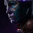 "Vingadores Ultimato": pôster da Nebulosa (Karen Gillan) é liberado