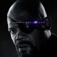 "Vingadores Ultimato": pôster do Nick Fury (Samuel L. Jackson) é liberado