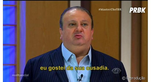 Masterchef Brasil 10 Memes Do Programa Da Band Que Provam Como Ele E Melhor Na Internet Purebreak