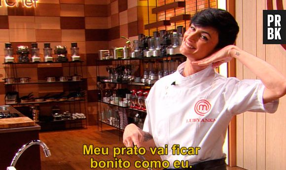 "MasterChef Brasil": participante viraliza com meme "meu prato vai ficar bonito como eu"
