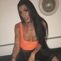 A Pepita lembrou como a Visibilidade Trans - e o respeito - são importantes hoje e sempre