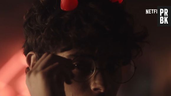 Netflix usou um sósia de Noah Centineo para pregar uma peça em seus seguidores