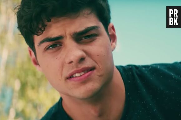 Noah Centineo estourou como o mocinho Peter Kavinsky de "Para Todos os Garotos que já Amei"