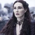 De "Game of Thrones": Carice Van Hounten, que interpreta a Melisandre, divulgou trecho da nova abertura