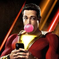 Pode comemorar, "Shazam!" acaba de ter sequência confirmada!