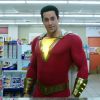 Após sucesso de "Shazam!", sequência é confirmada