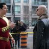Fãs comemoram confirmação de sequência de "Shazam!"