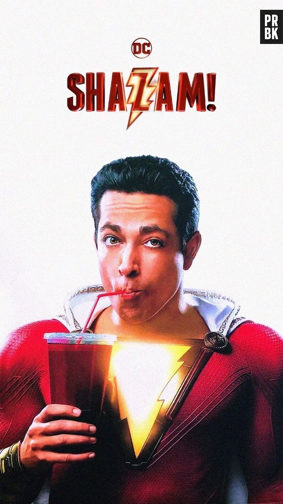 DC Comics confirma continuação de "Shazam!"