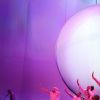 Ariana Grande está arrasando na "Sweetener World Tour", né?