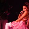 A Ariana Grande precisa vir ao Brasil com a sua nova turnê, né?