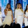 Já faz um ano que o Fifth Harmony anunciou o seu hiato. Você sente saudade da girlband?