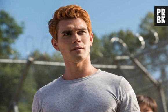 "Riverdale" ganha spin-off chamado "Katy Keene" e KJ Apa está doido para participar da trama