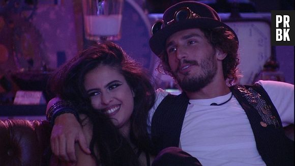 No "Mais Você", Alan, vice-campeão do "BBB19", revela que já conversou com Hana