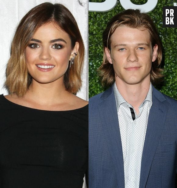 Lucy Hale, de "Pretty Little Liars", e Lucas Till, de "X Men: Apocalypse", estarão no novo filme do Spike Lee, diz site