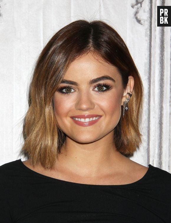 Lucy Hale e Lucas Till são cotados para novo filme do Spike Lee, "Son of The South"