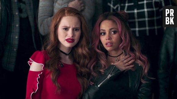 Em "Riverdale": Toni (Vanessa Morgan) se infiltra na Fazenda para acabar com o culto e salvar Cheryl (Madeleine Petsch)