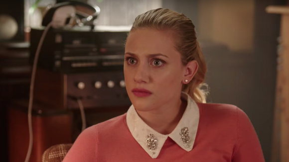 Possível fim de Choni e volta da dark Betty marcam novo episódio de "Riverdale"