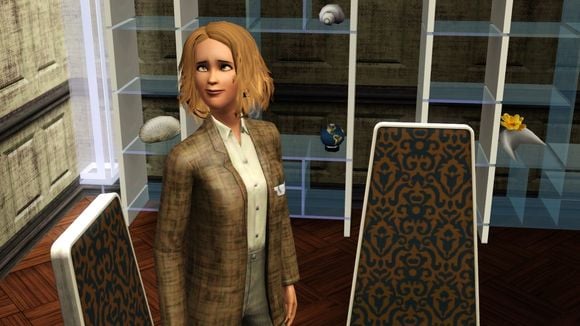 No jogo "The Sims": Tumblr reúne bugs bizarros do simulador