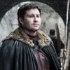 Em "Game of Thrones", Podrick (Daniel Portman) cantou uma música muito conhecida pelos leitores das obras de George R.R. Martin