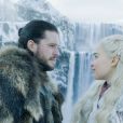 Em "Game of Thrones", destino de Jon Snow (Kit Harington) pode ter sido revelado