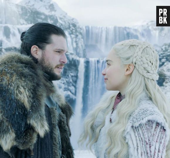 Em "Game of Thrones", destino de Jon Snow (Kit Harington) pode ter sido revelado