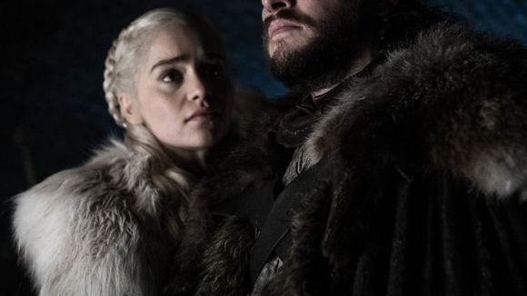 Uma música pode ter revelado o fim de "Game of Thrones"!