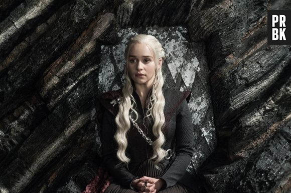 Em "Game of Thrones", herdeiro do trono pode ter sido revelado - ou descartado