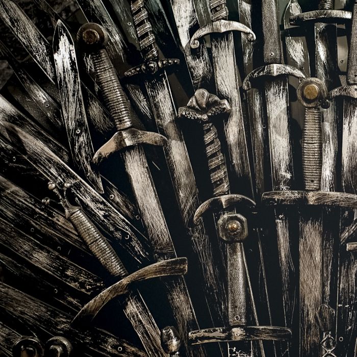 Quem será o herdeiro do trono de &quot;Game of Thrones&quot;?