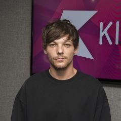Louis Tomlison abriu o jogo e confessou que seu primeiro álbum ainda não saiu por medo do fracasso