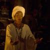 Marie (Angela Bassett) invocou zumbis em "American Horror Story: Coven"