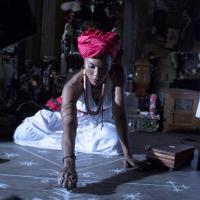 "American Horror Story: Coven" tem invasão de zumbis na vibe de "The Walking Dead"!