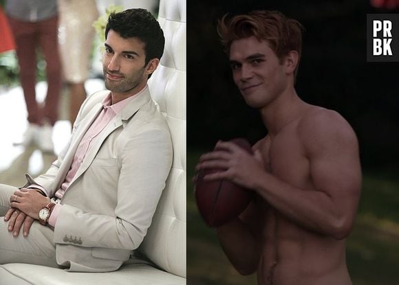 De "Jane the Virgin" a "Riverdale", responda esse teste de bichinhos e descubra qual protagonista de série seria seu namorado!