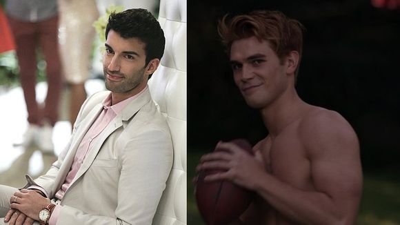 Este teste sobre bichinhos vai te mostrar qual protagonista de série seria seu namorado