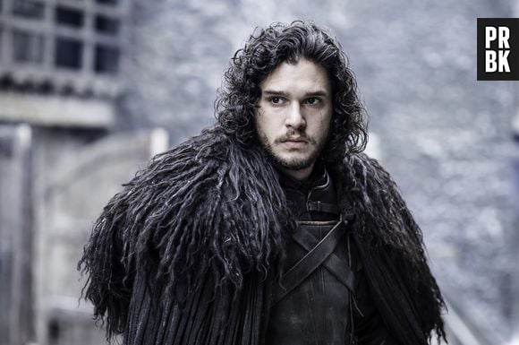 Estariam prontas para lutar pelo trono ao lado de Jon Snow (Kit Harington) em "Game of Thrones"?