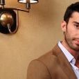 O Rafael Solano (Justin Baldoni) de "Jane the Virgin" quer saber se você já está pronto pra virar herdeiro do hotel Marbela
