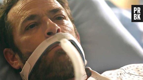 "Riverdale": Luke Perry teve sua última cena como Fred exibida recentemente