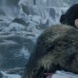 Emilia Clarke gravava uma cena de sexo com Kit Harington para "Game of Thrones" e passou por um momento tenso!