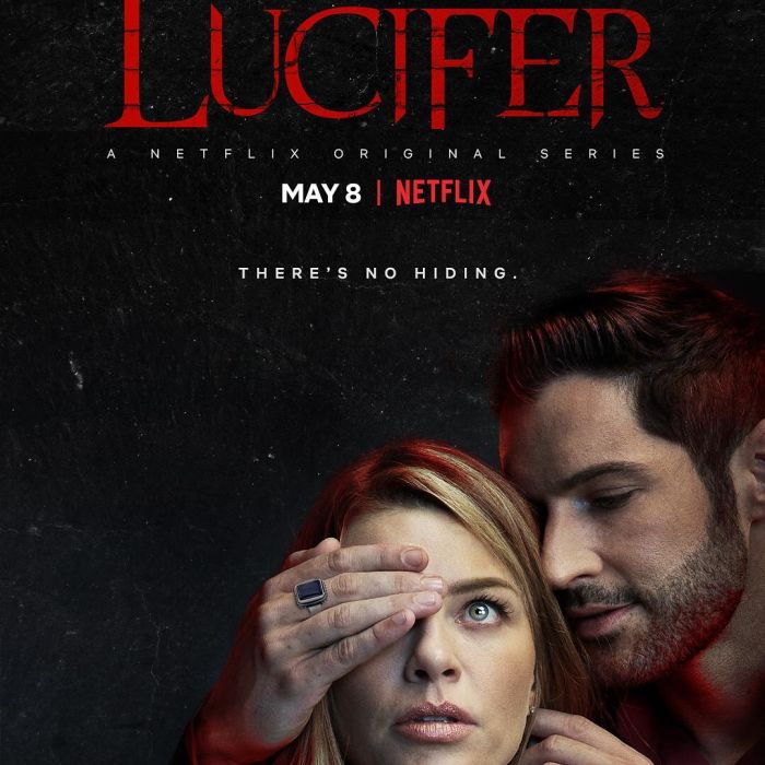 Confira o vídeo promocional incrível feito para a 4ª temporada de &quot;Lucifer&quot;