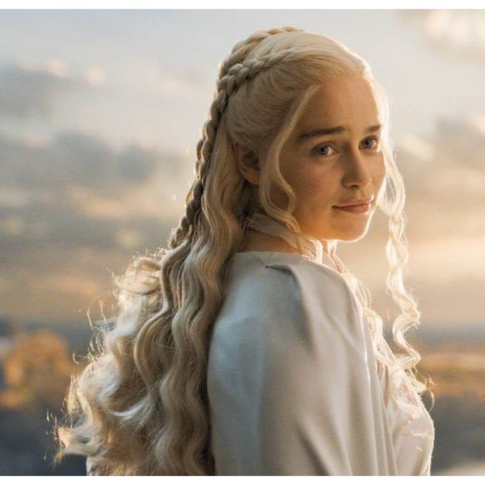 Vocês acreditam na teoria que Daenerys (Emilia Clarke) é a verdadeira vilã de &quot;Game of Thrones&quot;?